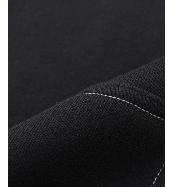 PULP「ERL / イーアールエル UNISEX MONEY HOODIE KNIT」|ニット・セーター|