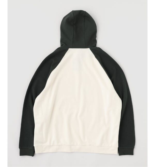 Liverpool FC「【Liverpool FC / リバプールFC】 DOUBLE HOODED SWEAT」|パーカー|