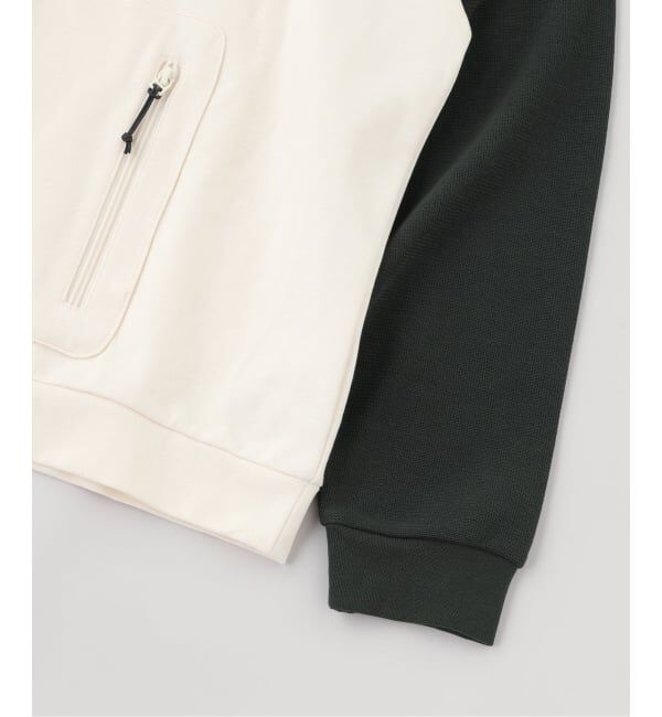 Liverpool FC「【Liverpool FC / リバプールFC】 DOUBLE HOODED SWEAT」|パーカー|