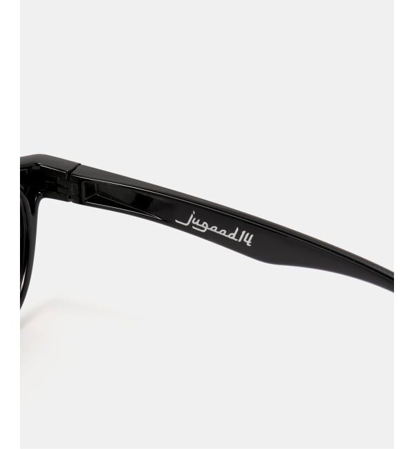 JOURNAL STANDARD「【jugaad14 / ジュガードフォーティーン】 COVE CLEAR」|サングラス|