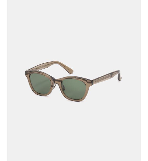 journal standard L'essage「KEARNY/カーニー hobby サングラス」|サングラス|