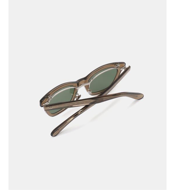 journal standard L'essage「KEARNY/カーニー hobby サングラス」|サングラス|