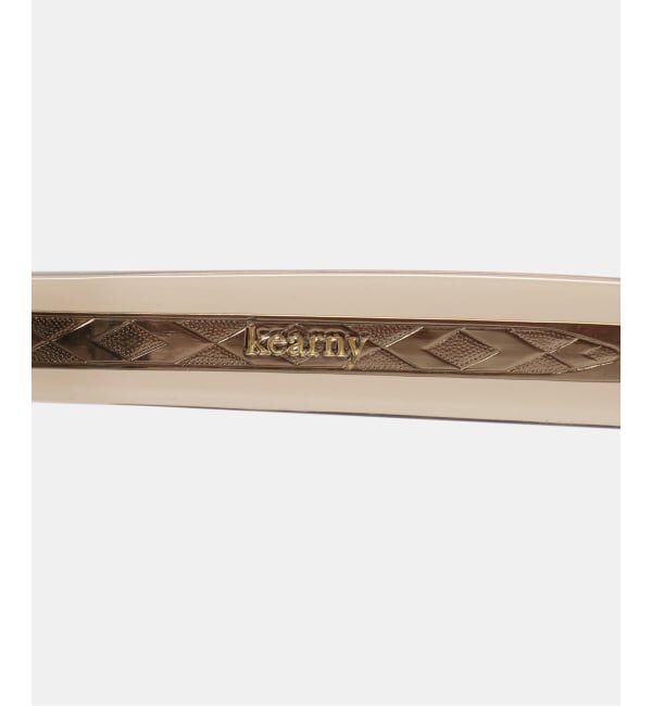 journal standard L'essage「KEARNY/カーニー hobby サングラス」|サングラス|
