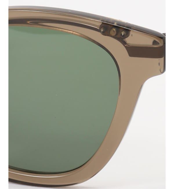 journal standard L'essage「KEARNY/カーニー hobby サングラス」|サングラス|
