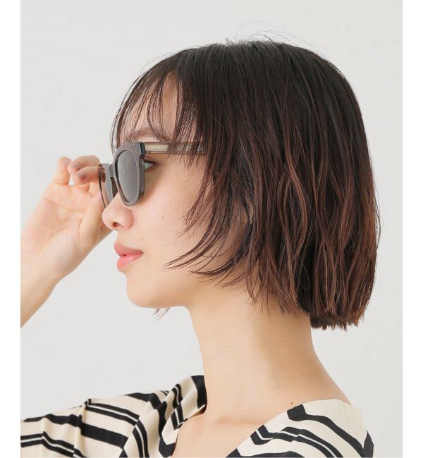 journal standard L'essage「KEARNY/カーニー hobby サングラス」|サングラス|
