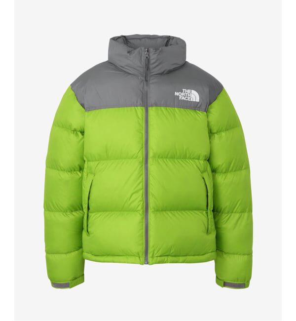 JOURNAL STANDARD「《予約》THE NORTH FACE / ザ ノースフェイス Nuptse ヌプシ ジャケット」|ダウン|グレー