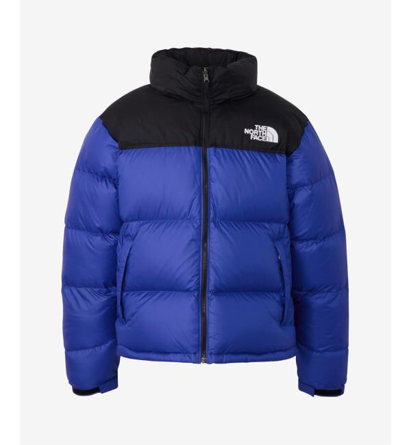JOURNAL STANDARD「《予約》THE NORTH FACE / ザ ノースフェイス Nuptse ヌプシ ジャケット」|ダウン|ブルー A