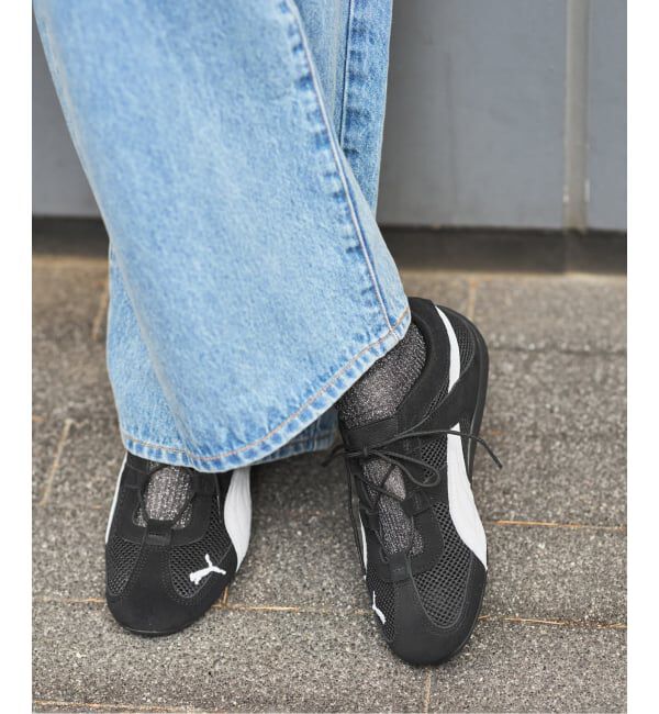  「PUMA /プーマ SPEEDCAT GOWNS」|スニーカー|