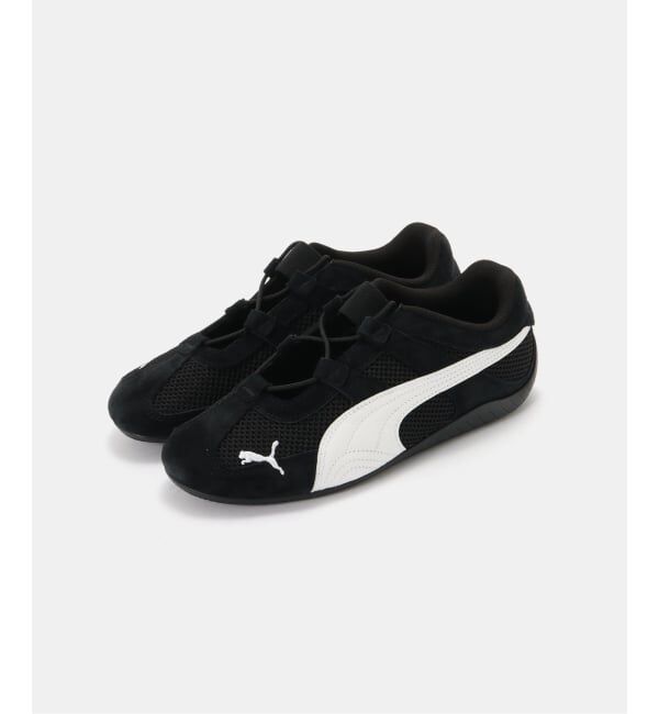  「PUMA /プーマ SPEEDCAT GOWNS」|スニーカー|