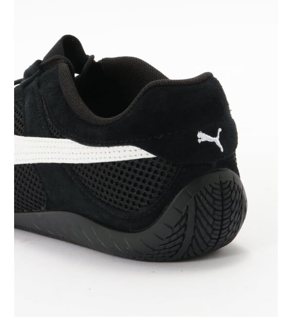  「PUMA /プーマ SPEEDCAT GOWNS」|スニーカー|