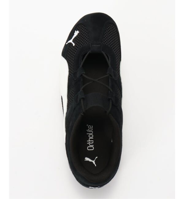  「PUMA /プーマ SPEEDCAT GOWNS」|スニーカー|