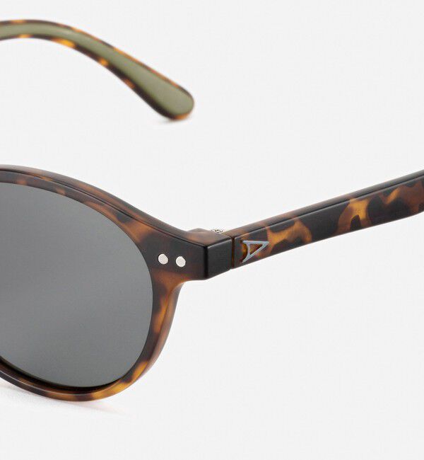 NOLLEY'S goodman「【TYMER/タイマー】OLIVER TY105 POLARIZED 偏光レンズ」|サングラス|