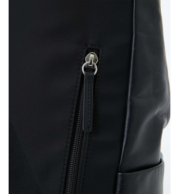  「【累計販売7000点以上！】レザーバックパック」|リュック|