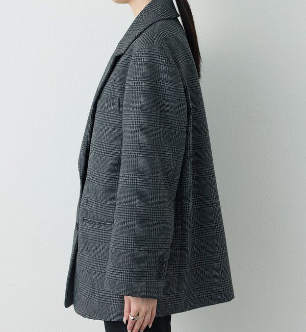  「【セットアップ対応】ジャコート」|その他|