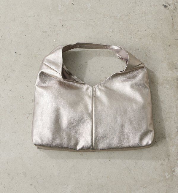  「【2.718】トライアングルBAG」|トートバッグ|