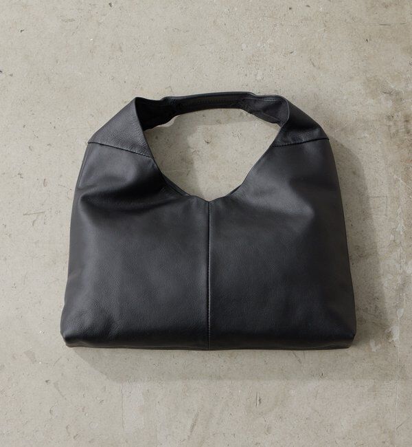  「【2.718】トライアングルBAG」|トートバッグ|