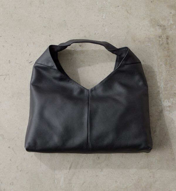  「【2.718】トライアングルBAG」|トートバッグ|