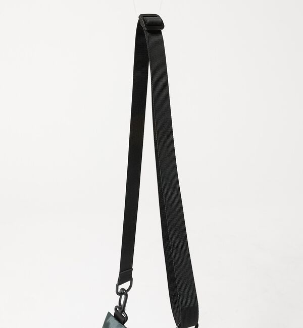 Rouge vif「【CARIBOU MOUNTAINEERING】ORGANIZER POUCH」|ショルダー・メッセンジャー|