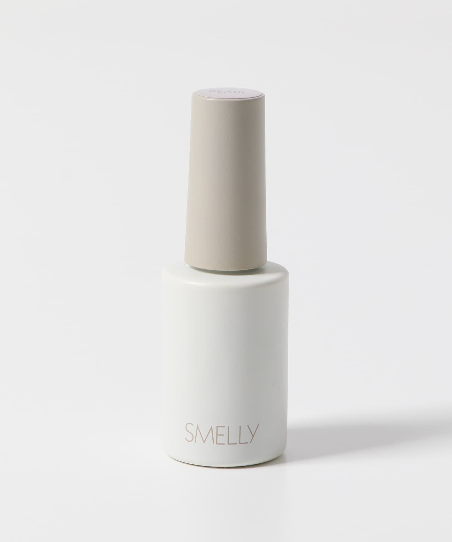 SMELLY「peel off gel polish」|ネイルケア|