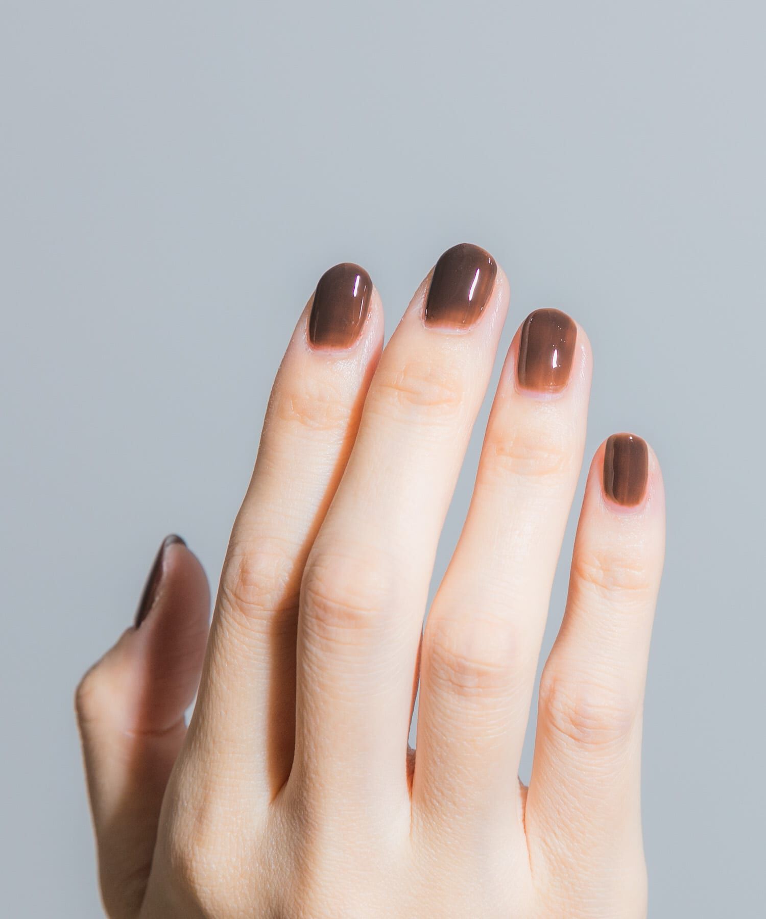 SMELLY「peel off gel polish」|ネイルケア|