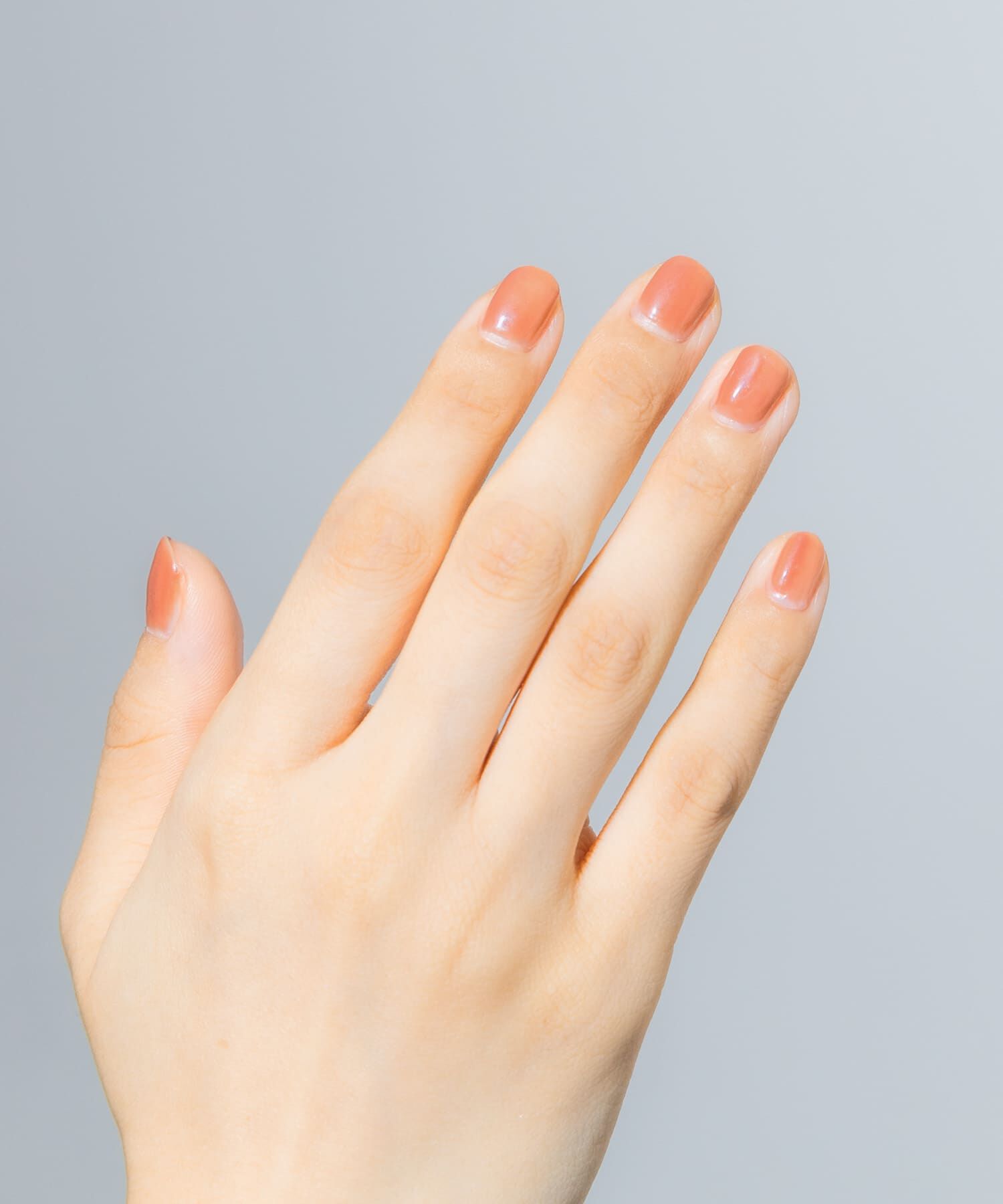 SMELLY「peel off gel polish」|ネイルケア|