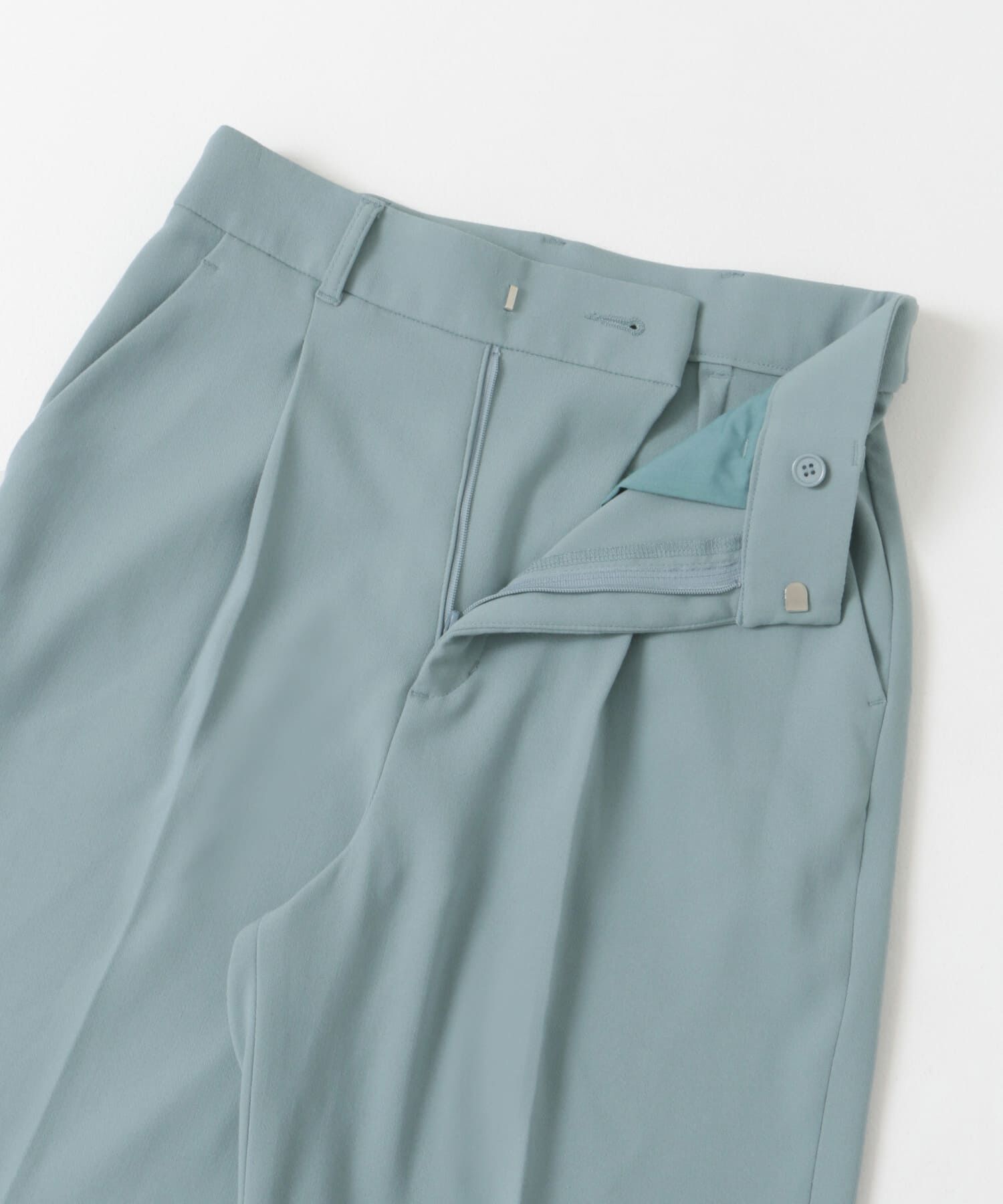 URBAN RESEARCH ROSSO「ウォッシャブルセンタープレスパンツ」|その他|
