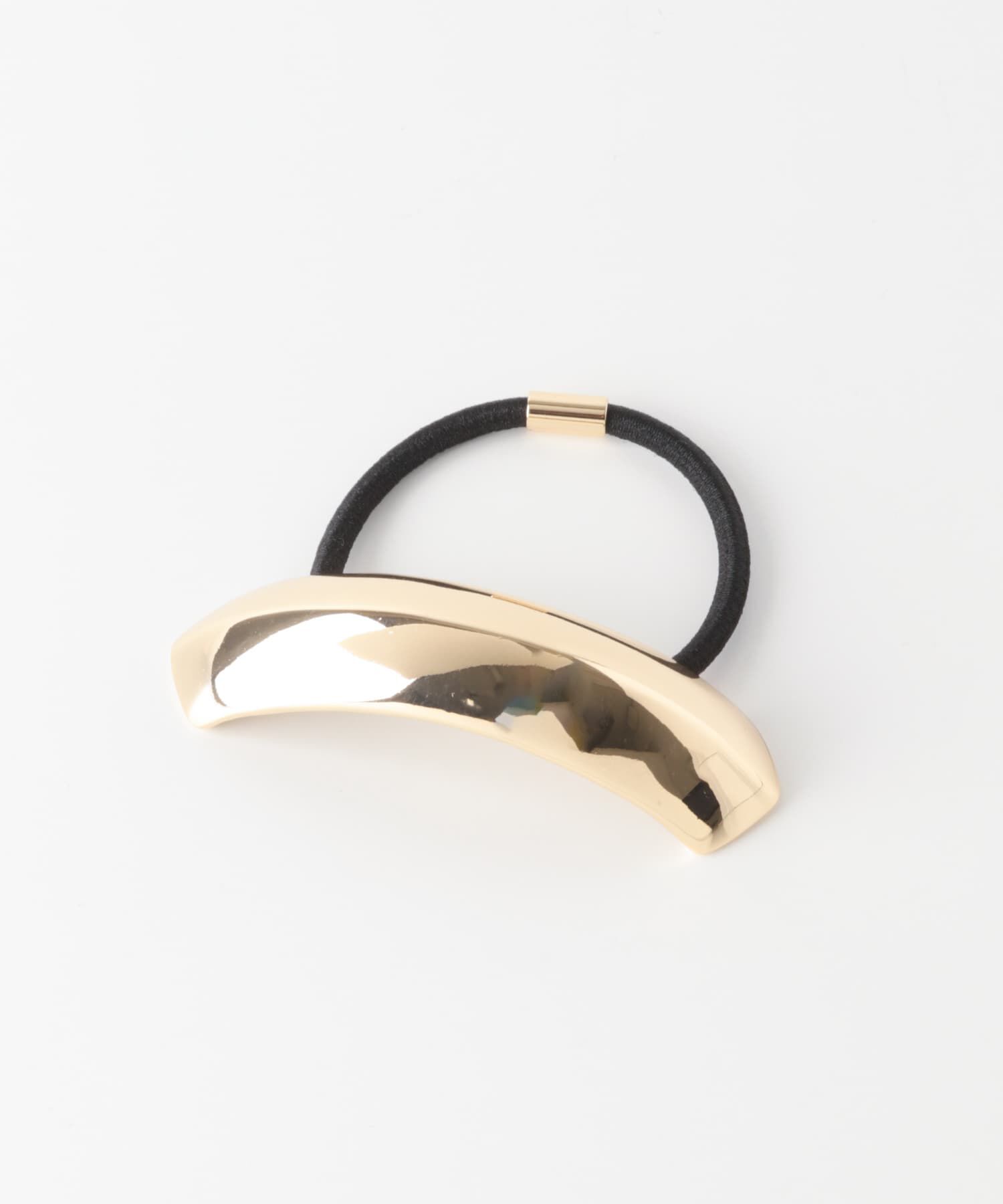 URBAN RESEARCH ROSSO「JAMIRAY　BAMBOO LEAVES HAIR TIE」|ヘアゴム・シュシュ|
