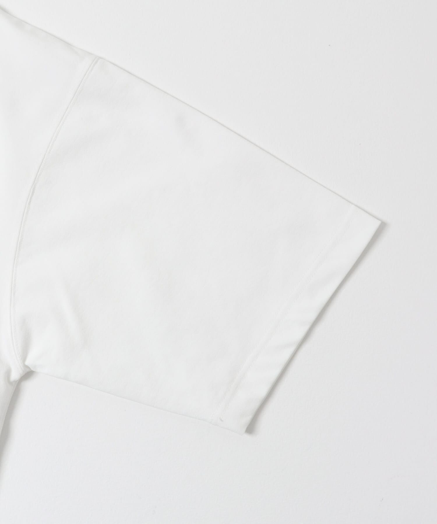 URBAN RESEARCH DOORS「『吸水速乾/接触冷感/ｲｰｼﾞｰｹｱ』ｸｲｯｸﾄﾞﾗｲ ﾄﾞﾛｽﾄｼｮ 」|Tシャツ・カットソー|