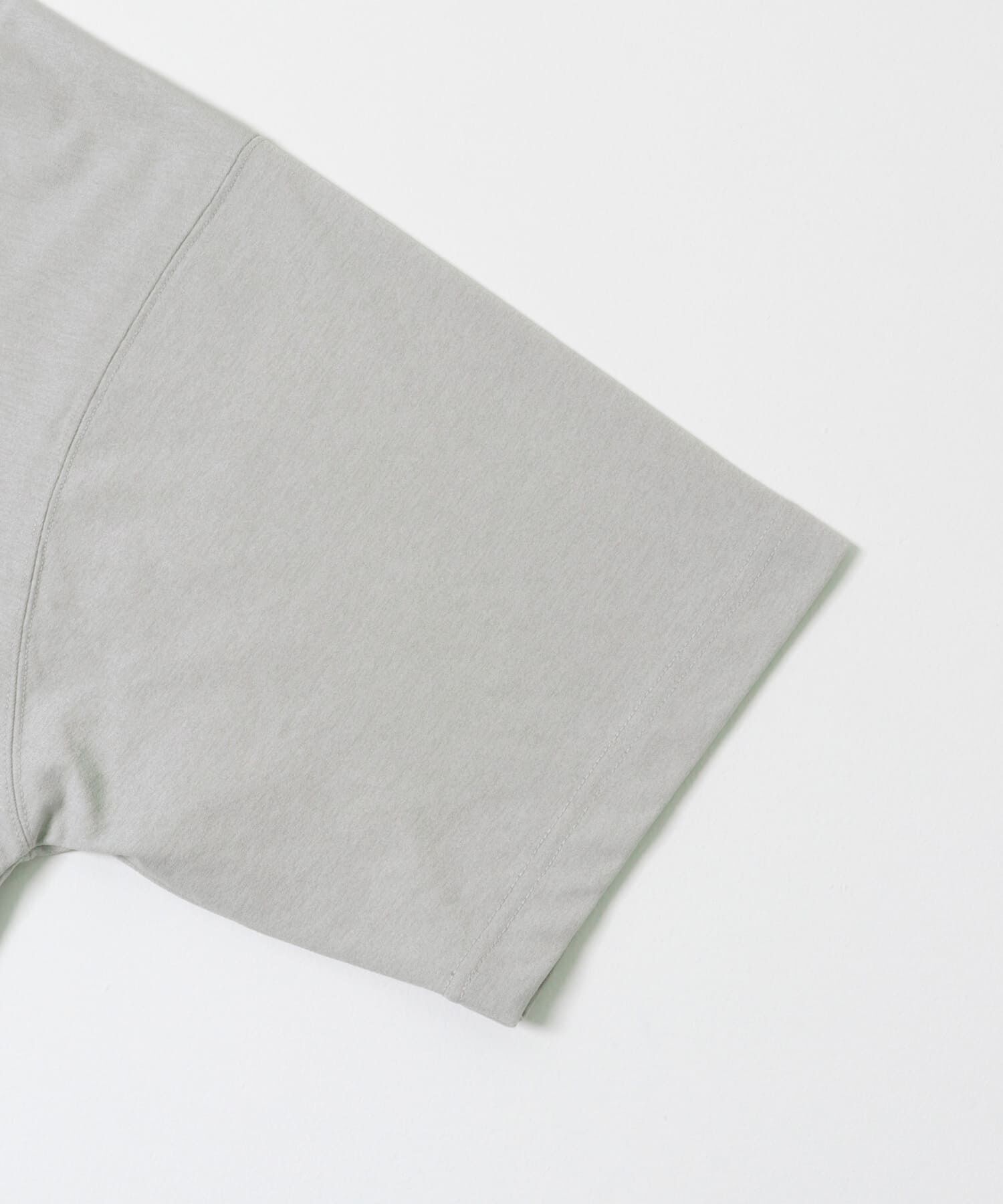 URBAN RESEARCH DOORS「『吸水速乾/接触冷感/ｲｰｼﾞｰｹｱ』ｸｲｯｸﾄﾞﾗｲ ﾄﾞﾛｽﾄｼｮ 」|Tシャツ・カットソー|