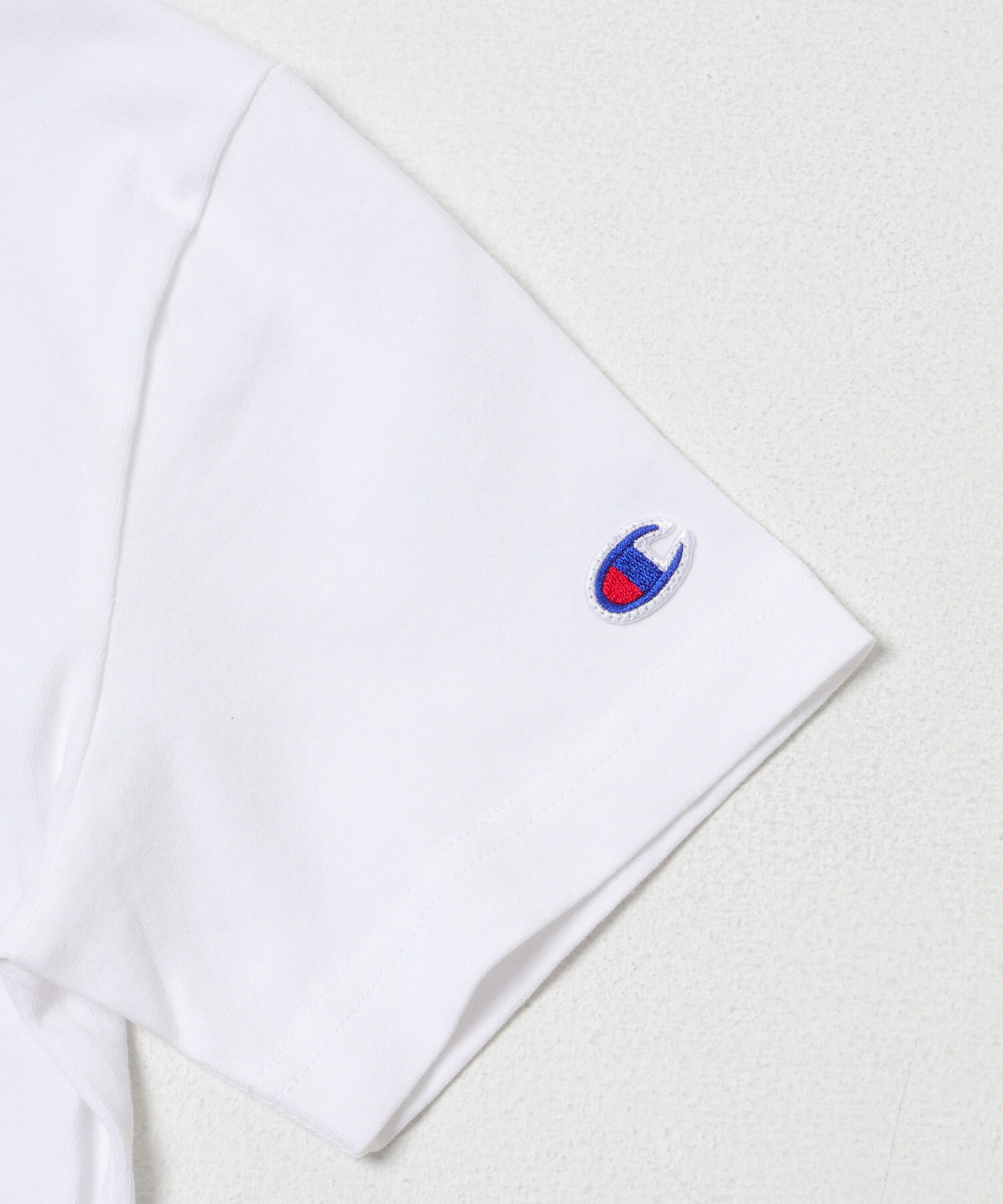 URBAN RESEARCH DOORS「『別注』CHAMPION&times;DOORS　RMS Tシャツ(KIDS)」|その他|