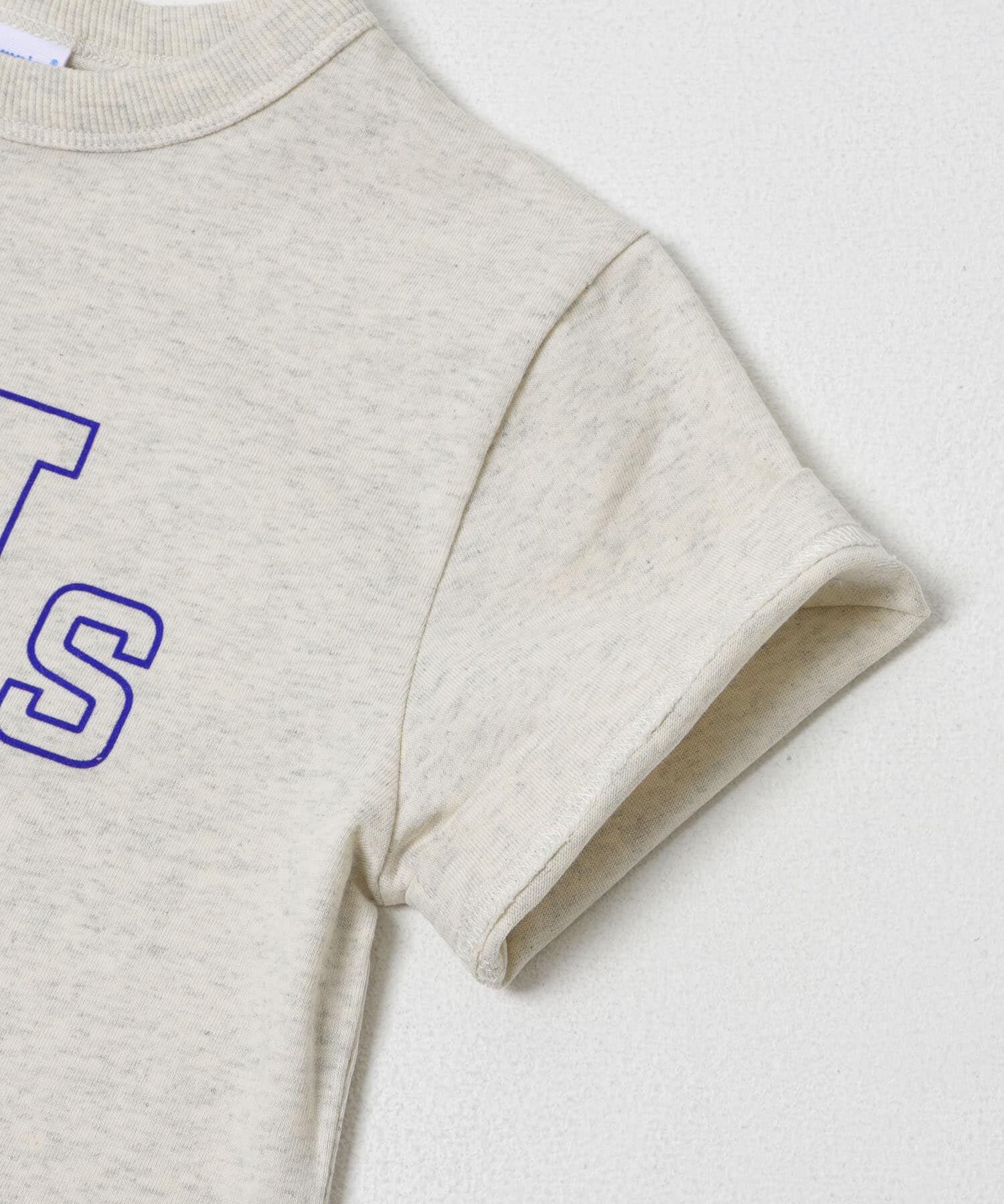 URBAN RESEARCH DOORS「『別注』CHAMPION&times;DOORS　RMS Tシャツ(KIDS)」|その他|