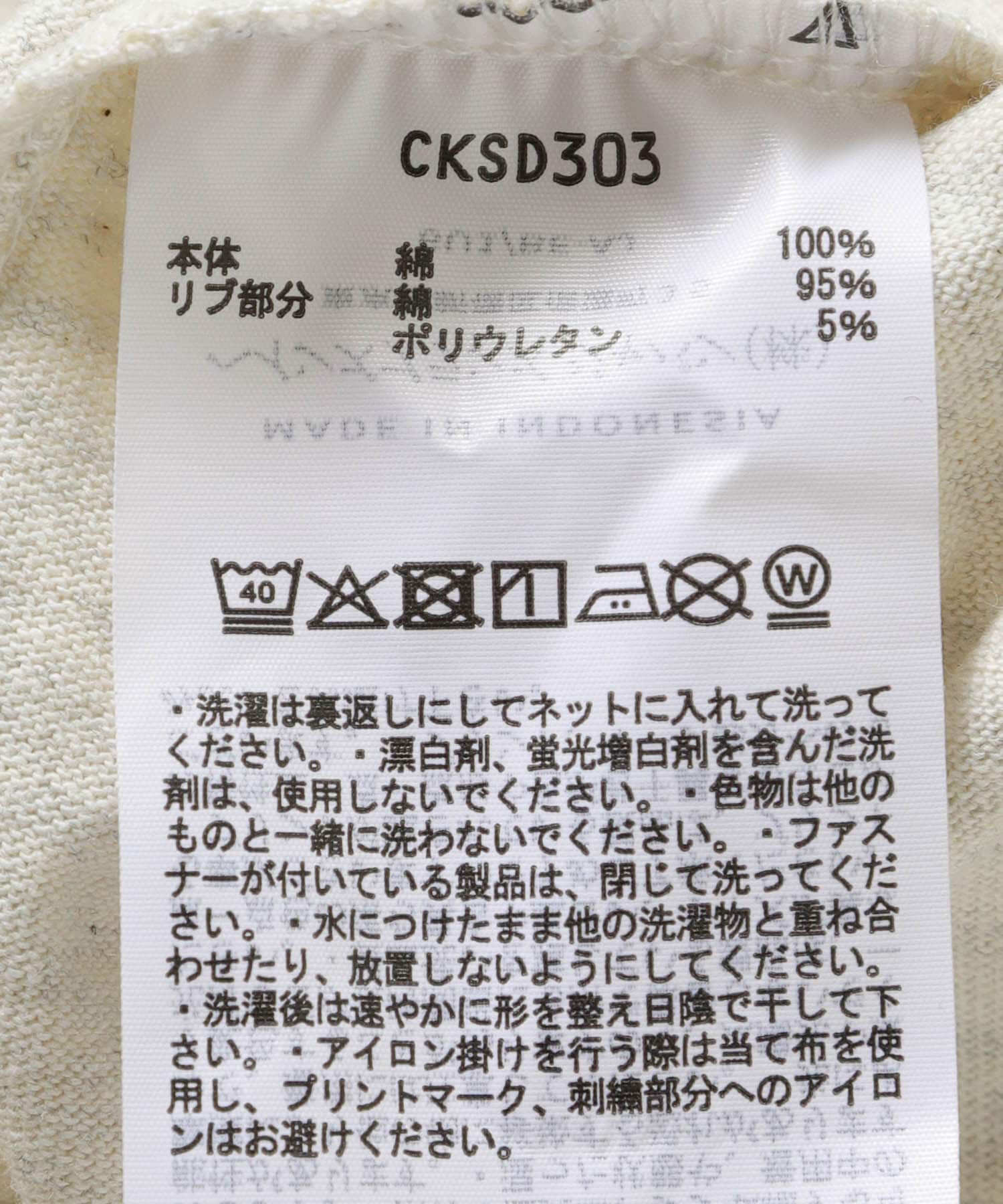 URBAN RESEARCH DOORS「『別注』CHAMPION&times;DOORS　RMS Tシャツ(KIDS)」|その他|