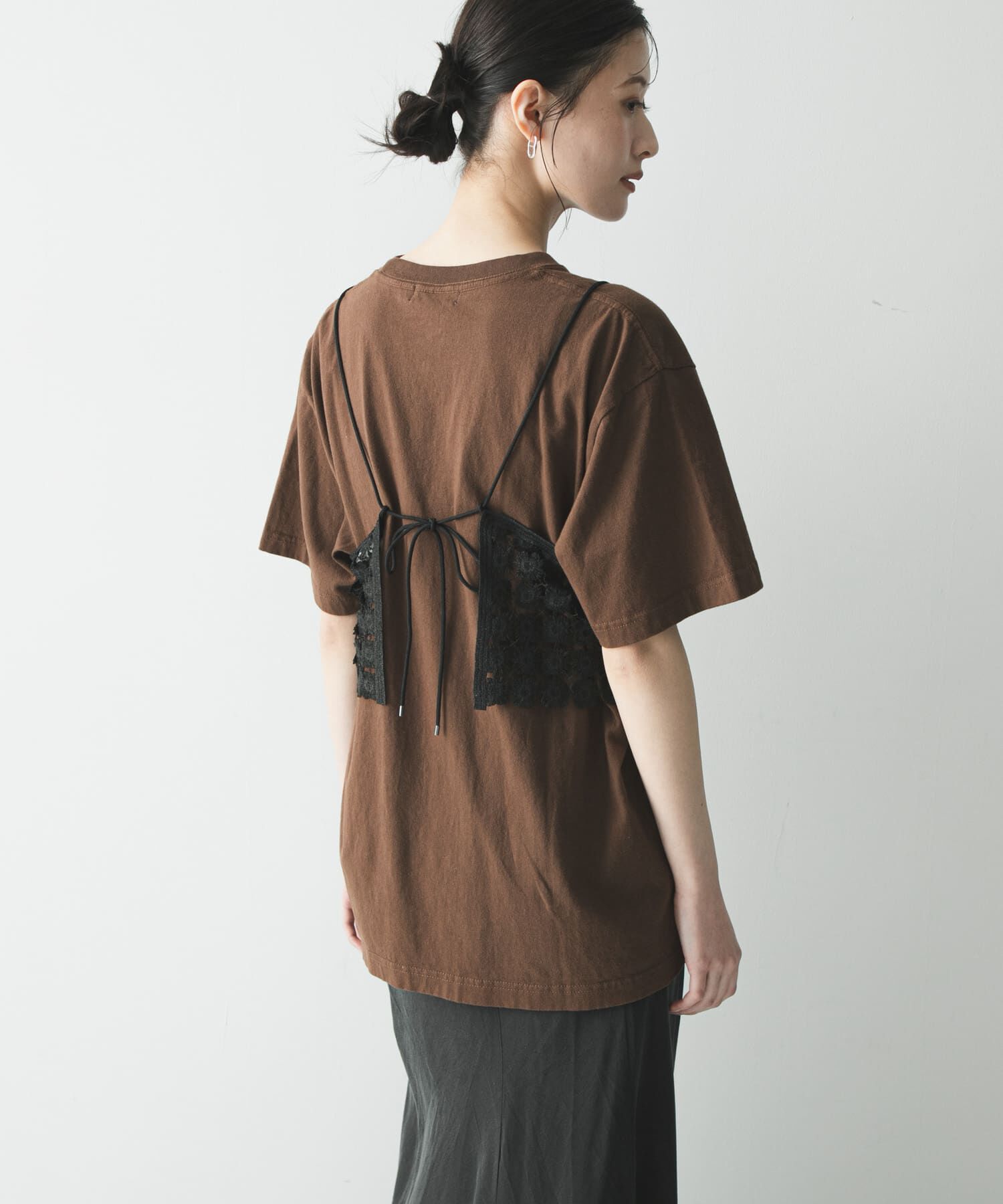 URBAN RESEARCH「『別注』GOOD ROCK SPEED&times;URBAN RESEARCH　 NYC T-SHIRTS」|Tシャツ・カットソー|