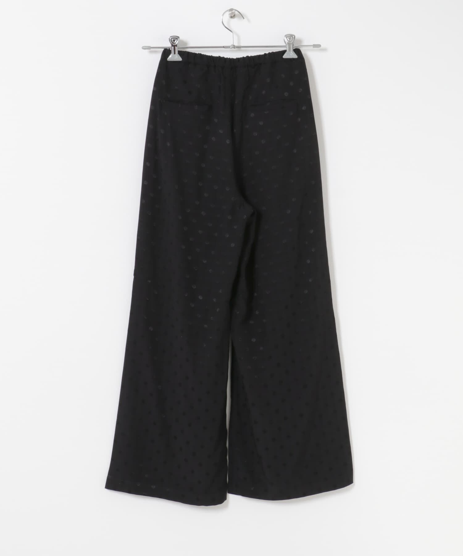 URBAN RESEARCH ROSSO「サテンドットパンツ」|その他|
