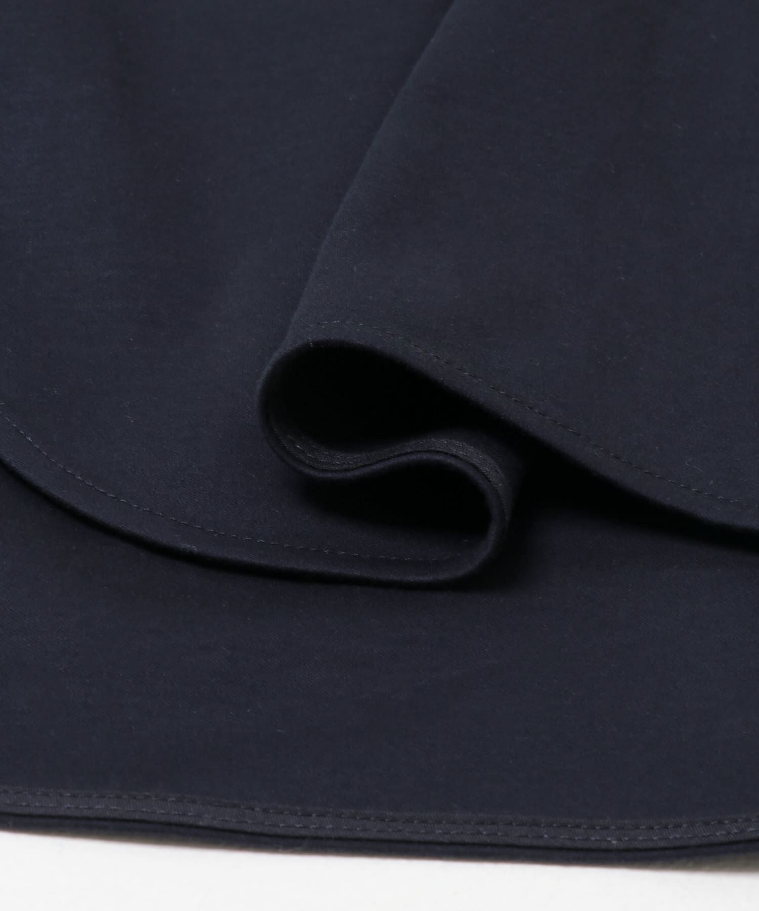 URBAN RESEARCH ROSSO「『WEB/一部店舗限定』汗染防止デザインボタンカットブラウス」|シャツ・ブラウス|