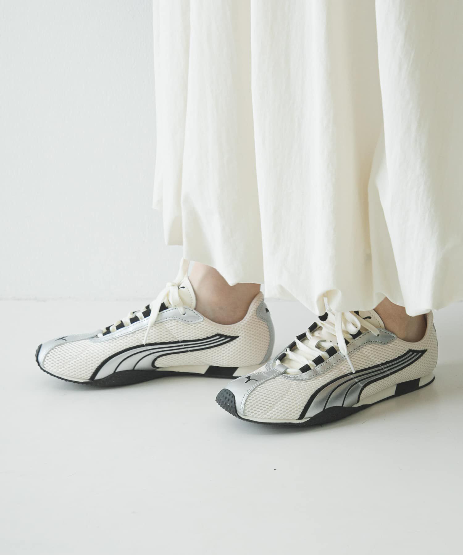 URBAN RESEARCH「PUMA　H-STREET OG」|スニーカー|