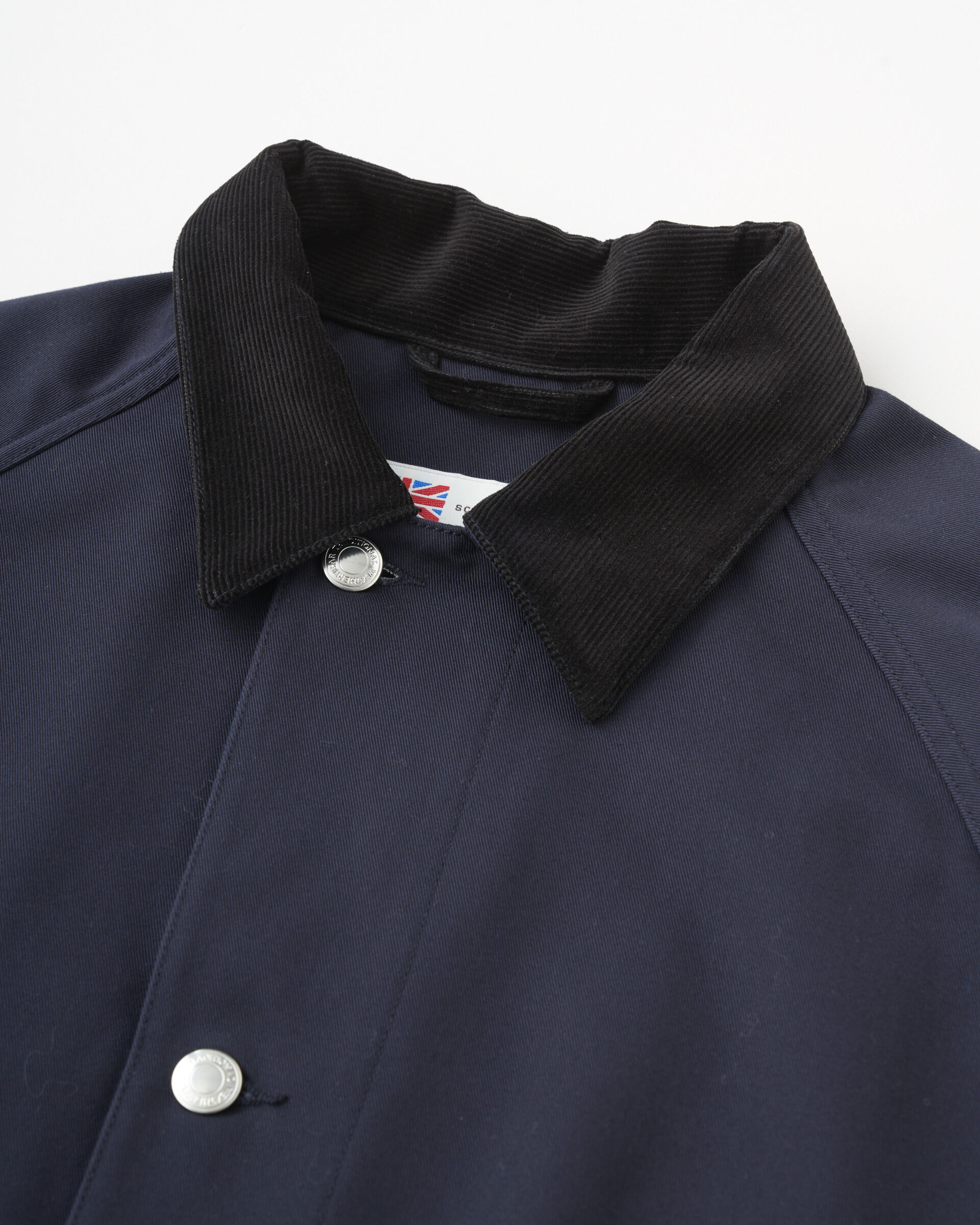 Traditional Weatherwear「WORK JACKET 005」|その他|