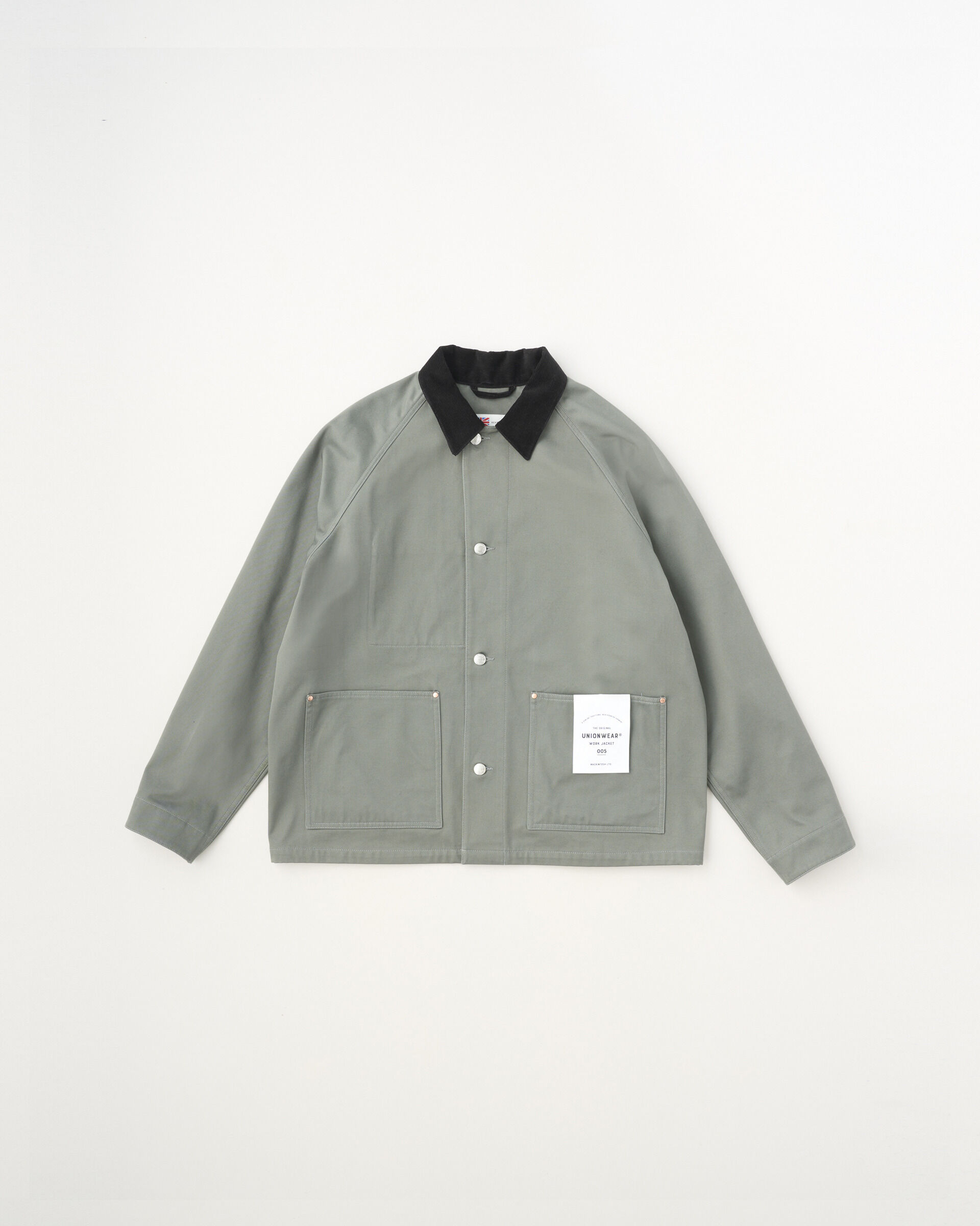 Traditional Weatherwear「WORK JACKET 005」|その他|