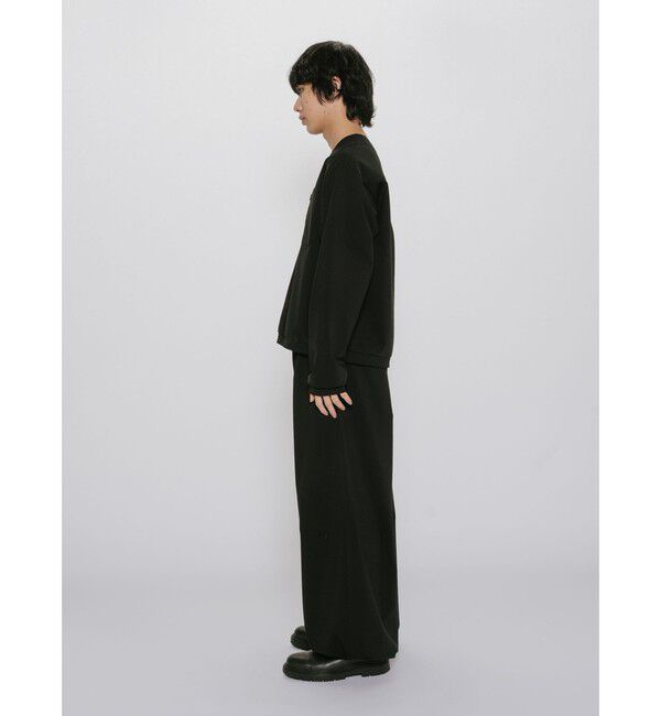 MIDIUMISOLID「MIDIUMISOLID Men&rsquo;s コンプレッションプルオーバー」|Tシャツ・カットソー|