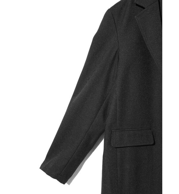 MIDIUMISOLID「MIDIUMISOLID Men&rsquo;s リネン混テーラードジャケット」|テーラードジャケット|