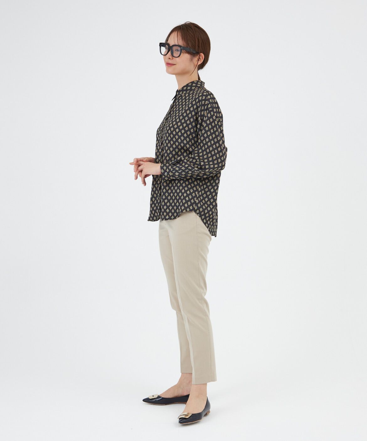 DAY by DAY it&rsquo;s international「ベーシックテーパードパンツ」|その他|