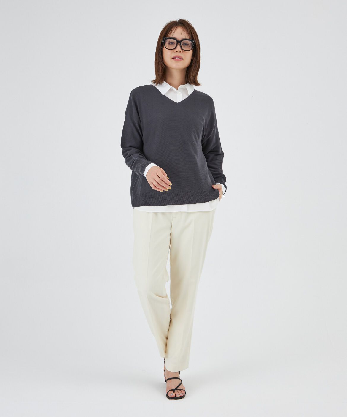DAY by DAY it&rsquo;s international「ベーシックテーパードパンツ」|その他|