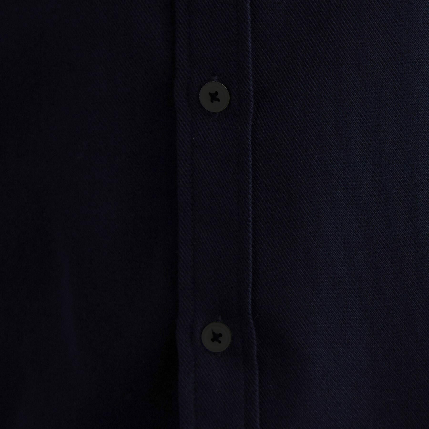 THE SHOP TK「【防シワ／洗濯機OK】アソート 長袖ネルシャツ」|シャツ・ブラウス|