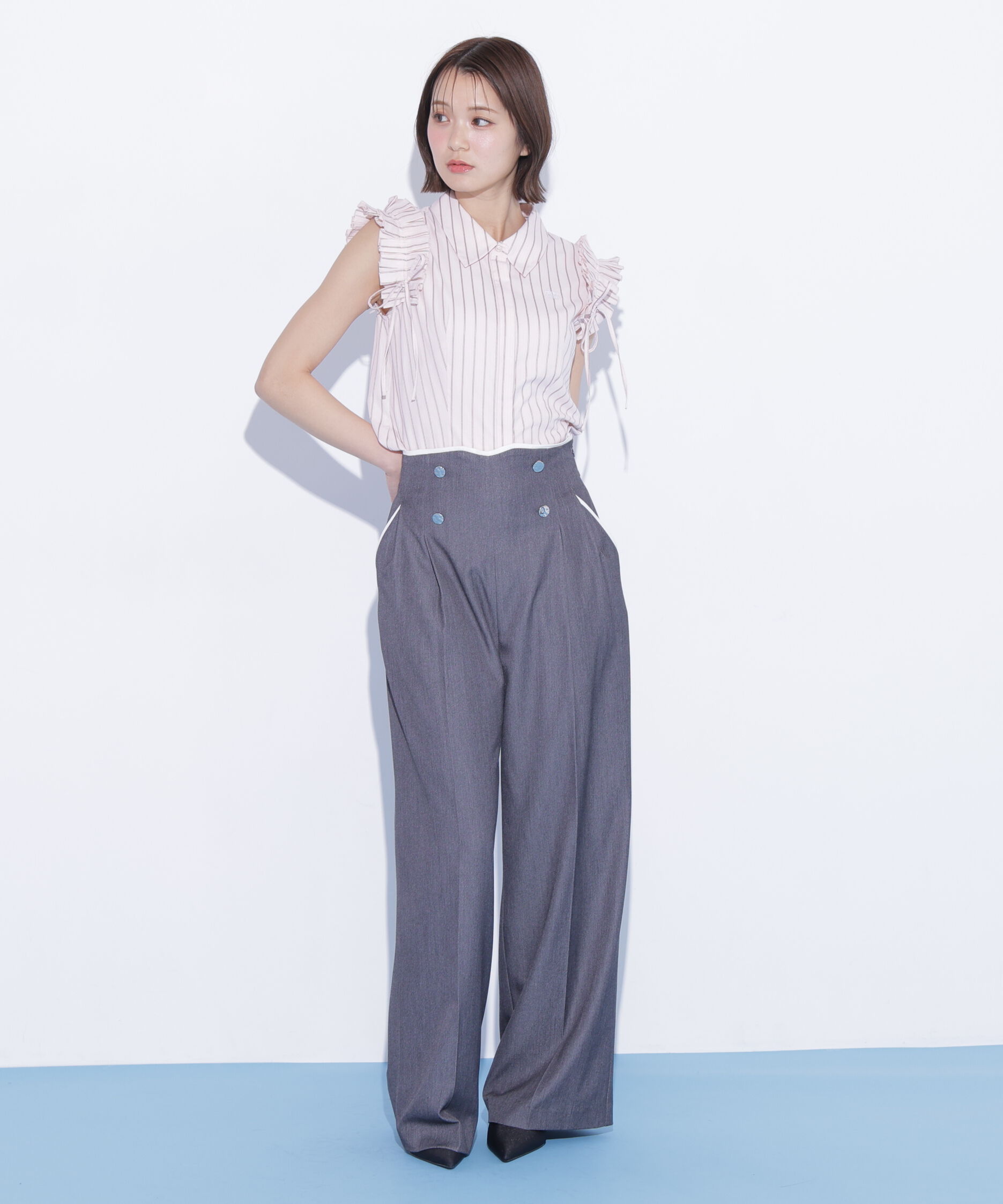  「パイピングスラックス」|その他|