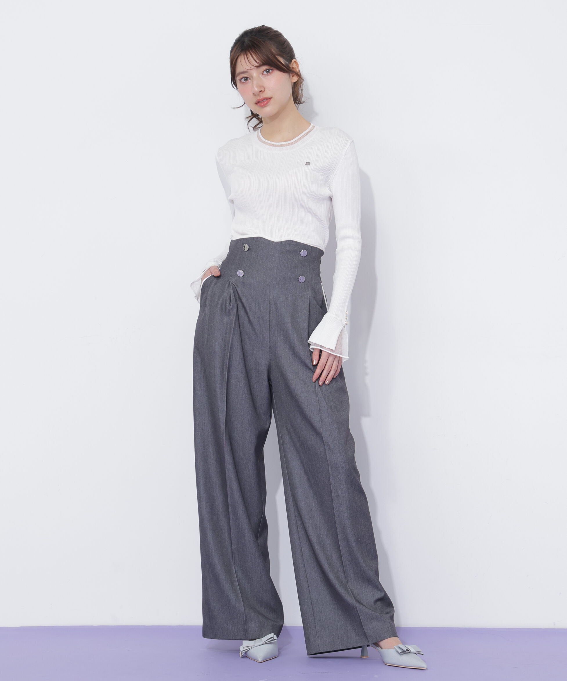  「パイピングスラックス」|その他|