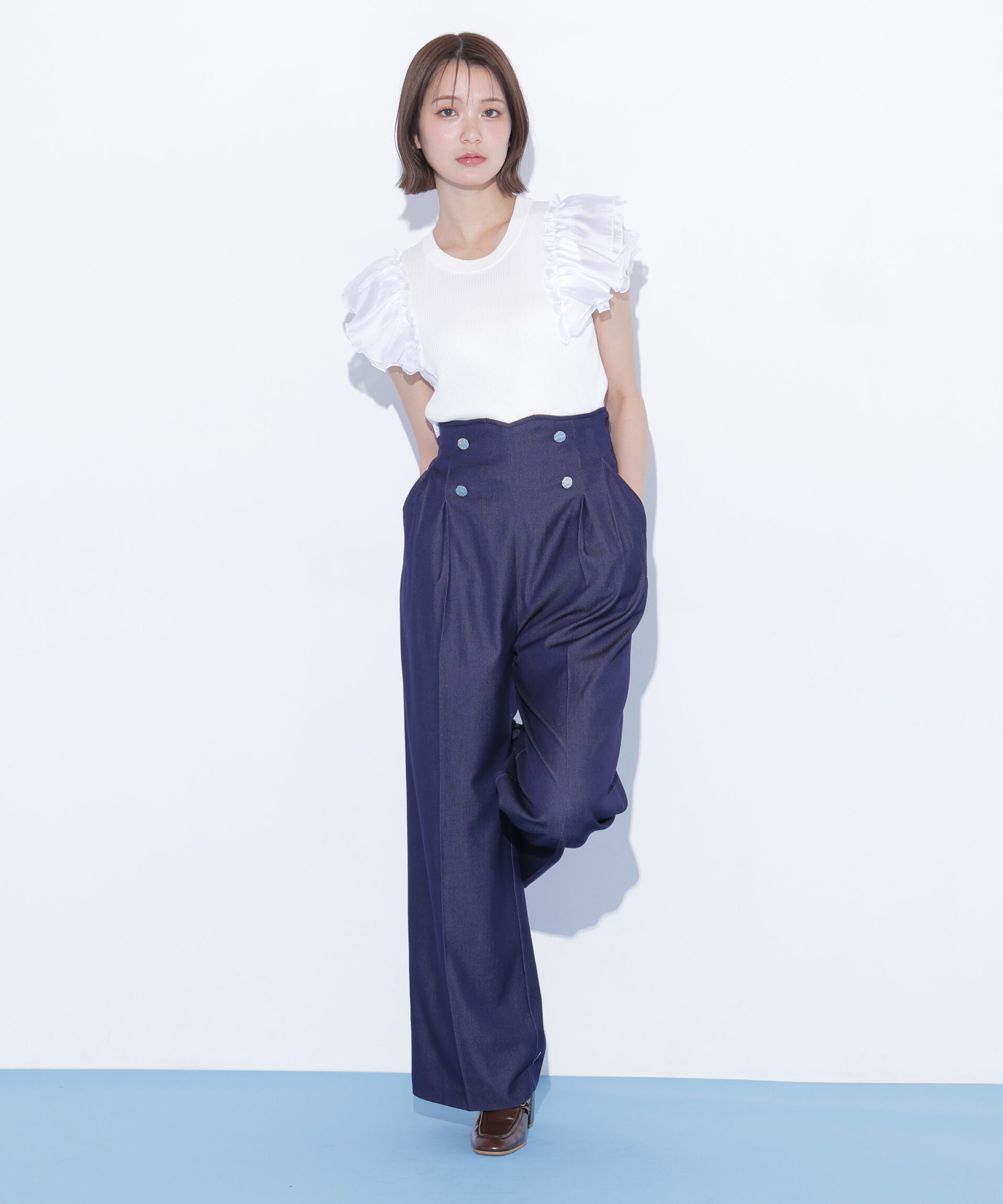  「パイピングスラックス」|その他|