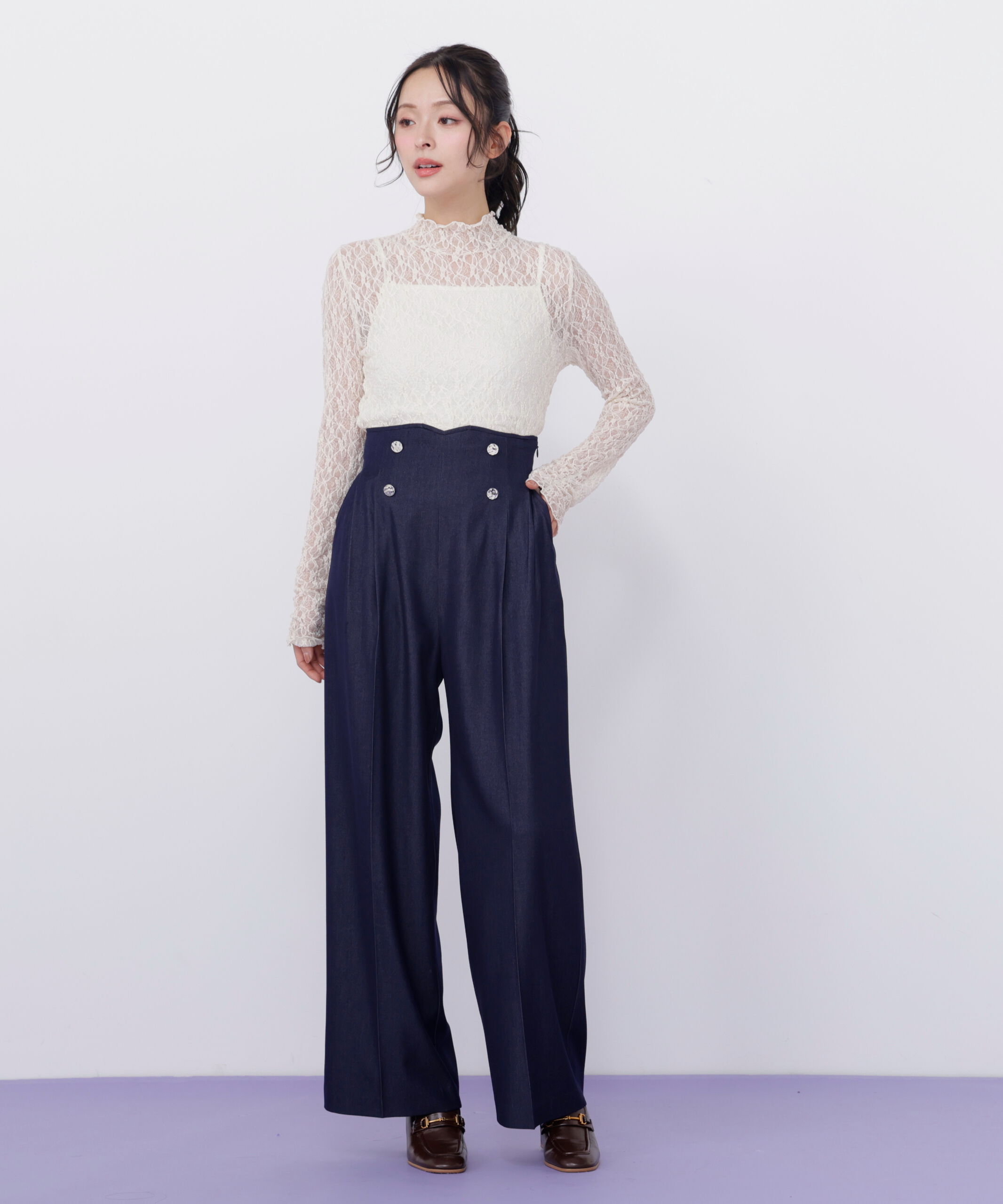  「パイピングスラックス」|その他|