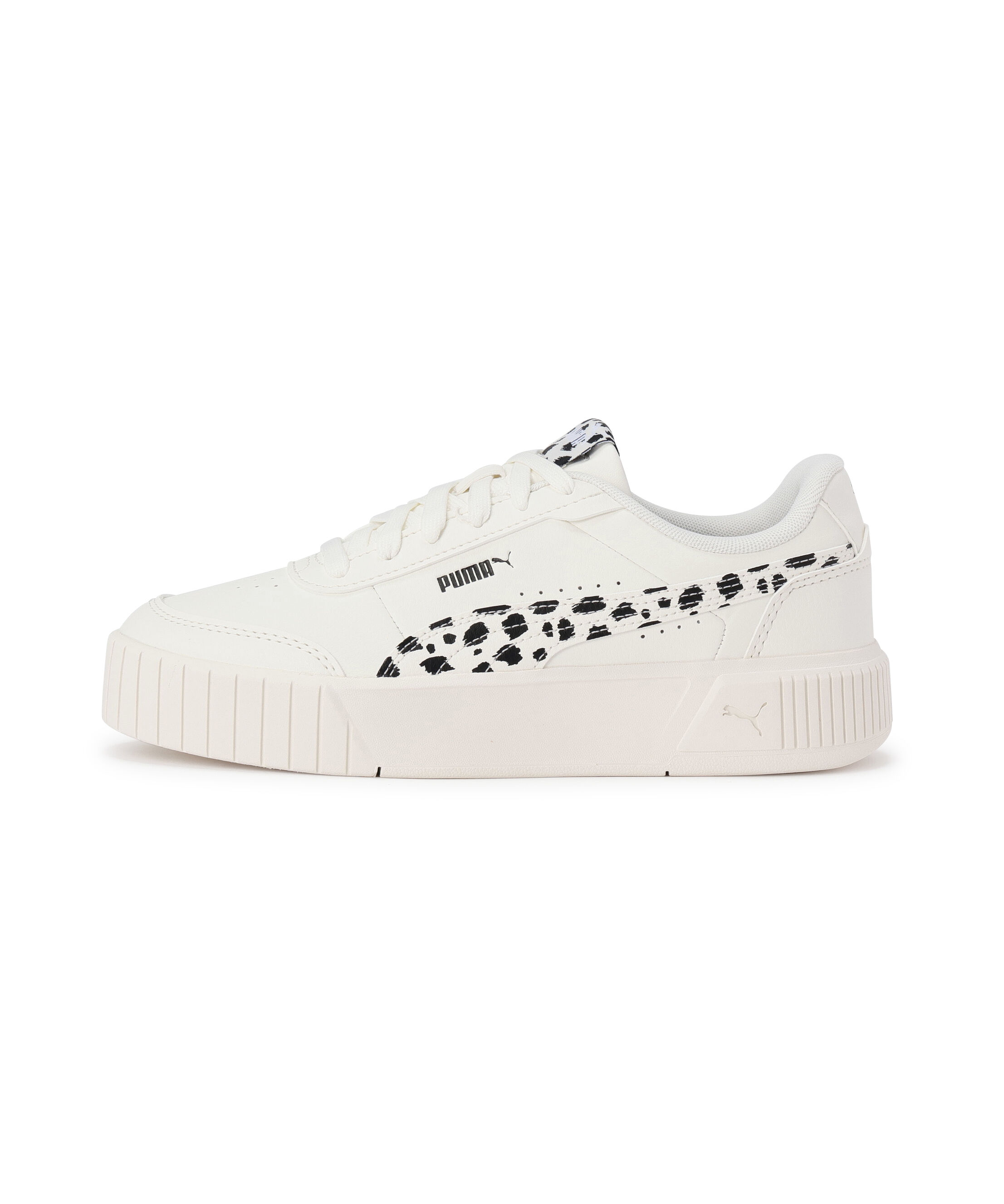 PROPORTION BODY DRESSING「PUMA キャリーナ ミア アニマル シューズ」|その他|