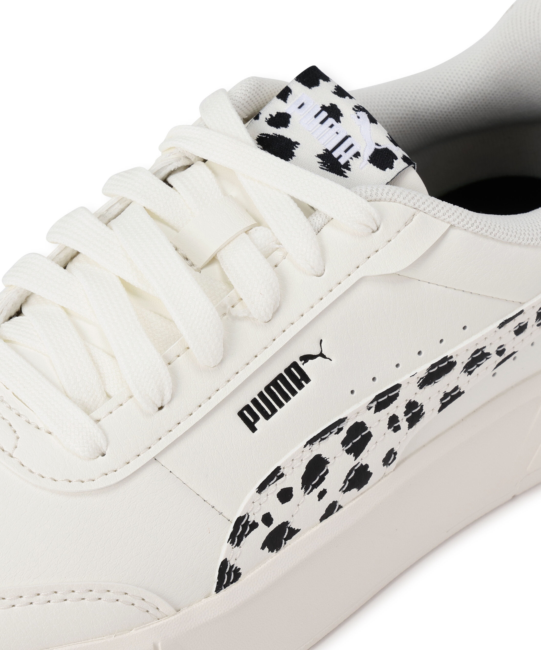 PROPORTION BODY DRESSING「PUMA キャリーナ ミア アニマル シューズ」|その他|