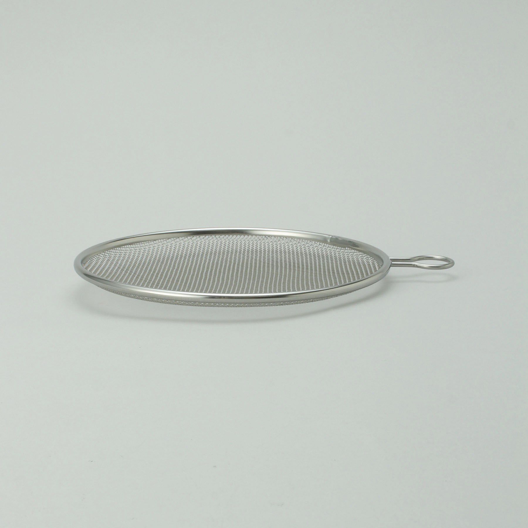 212 KITCHEN STORE「スリースノー リング付き盆ざる 25cm」|食器・キッチングッズ|